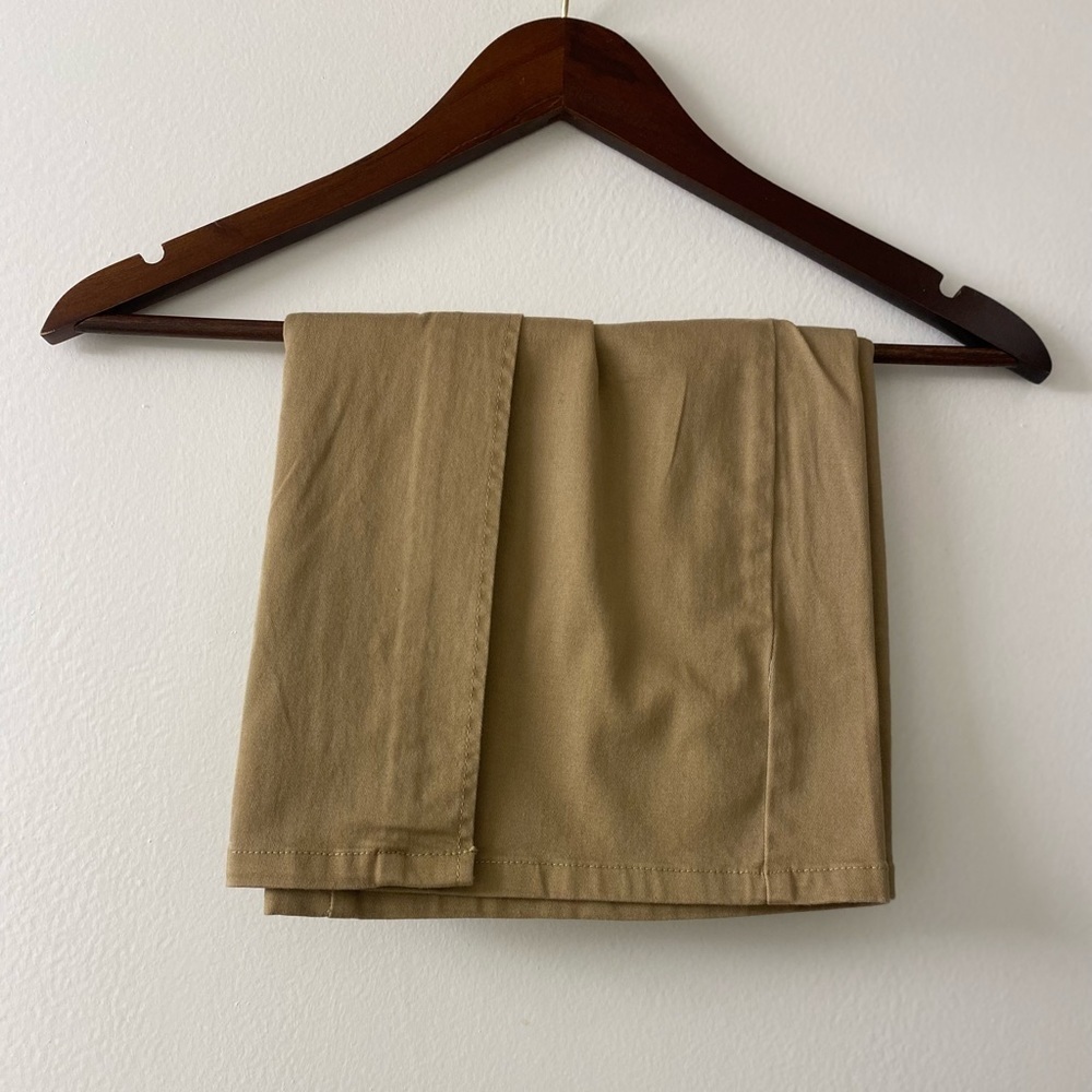 NWOT Cascade Blue Petite Skirt - Picture 3 of 11